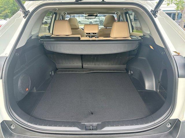 used 2020 Toyota RAV4 car, priced at $34,988
