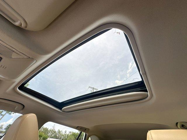 used 2020 Toyota RAV4 car, priced at $34,988