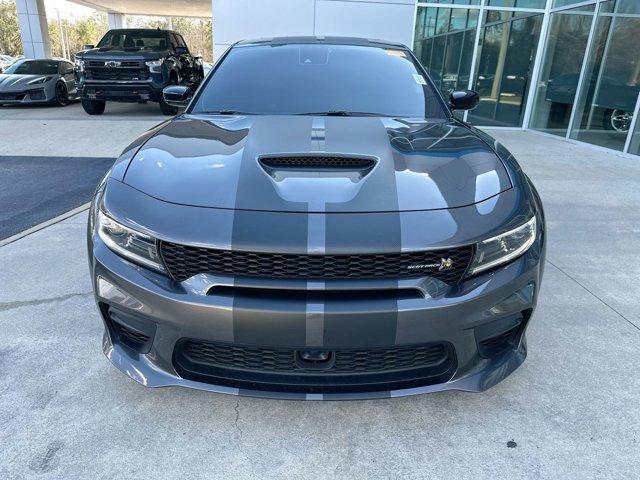 used 2023 Dodge Charger car, priced at $56,167