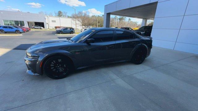 used 2023 Dodge Charger car, priced at $56,167