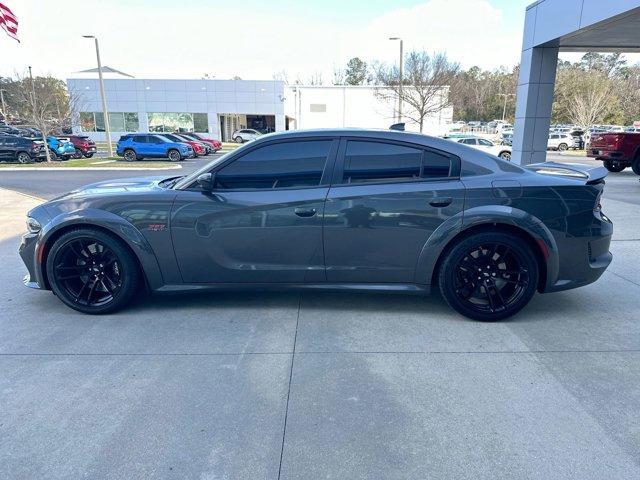 used 2023 Dodge Charger car, priced at $56,167