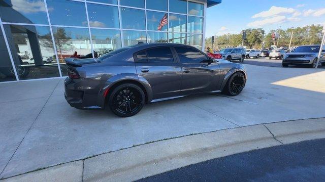 used 2023 Dodge Charger car, priced at $56,167