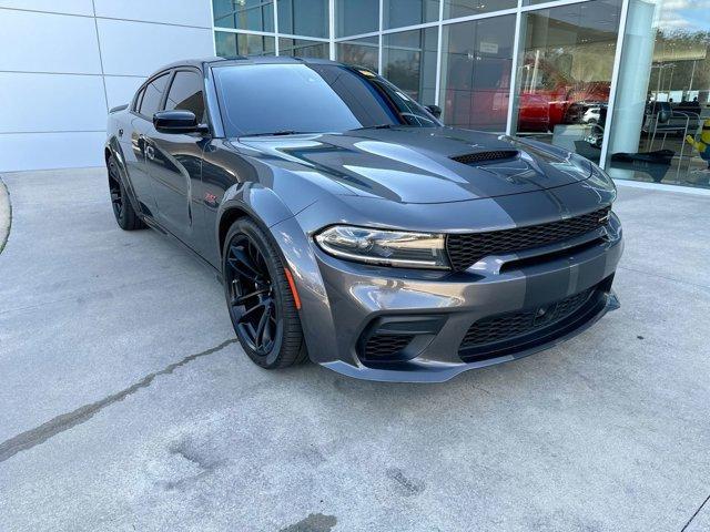 used 2023 Dodge Charger car, priced at $56,167