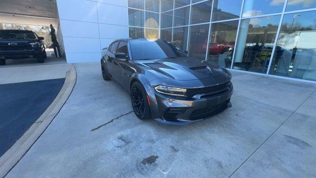 used 2023 Dodge Charger car, priced at $56,167