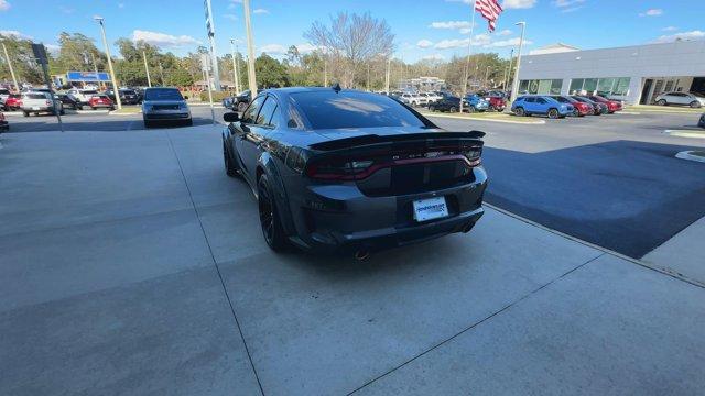 used 2023 Dodge Charger car, priced at $56,167