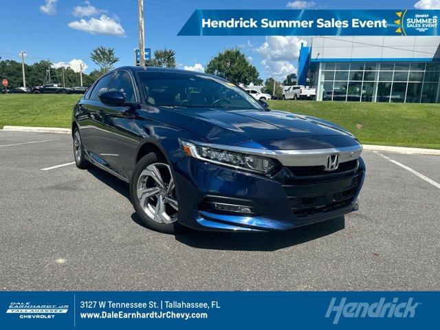 used 2020 Honda Accord car, priced at $28,988