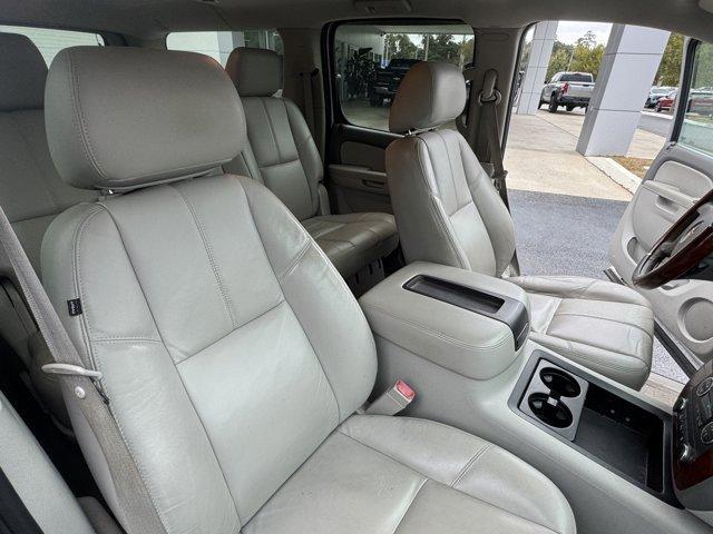 used 2011 Chevrolet Suburban car, priced at $18,988