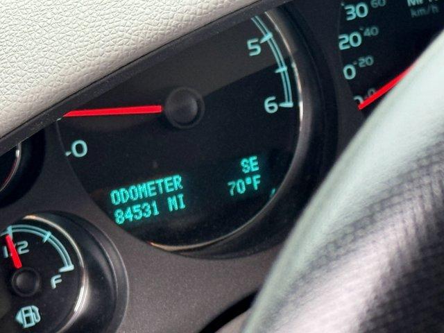 used 2011 Chevrolet Suburban car, priced at $18,988