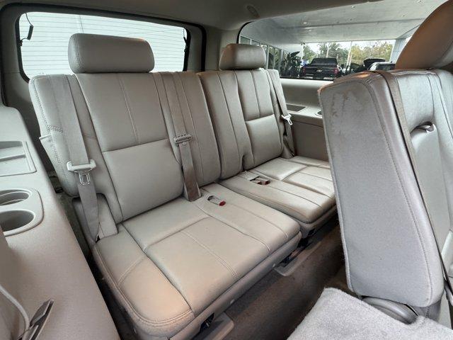 used 2011 Chevrolet Suburban car, priced at $18,988