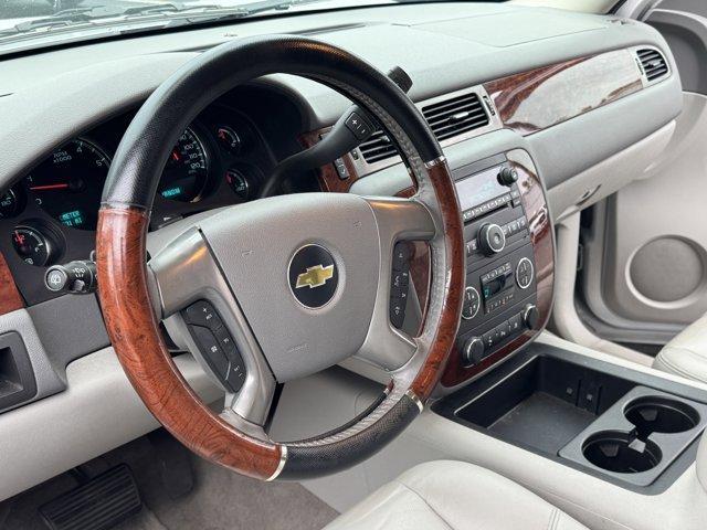 used 2011 Chevrolet Suburban car, priced at $18,988