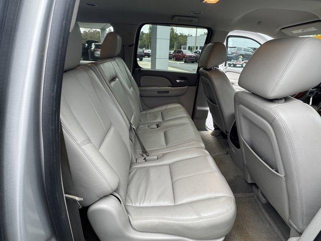 used 2011 Chevrolet Suburban car, priced at $18,988