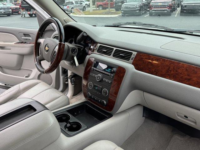 used 2011 Chevrolet Suburban car, priced at $18,988