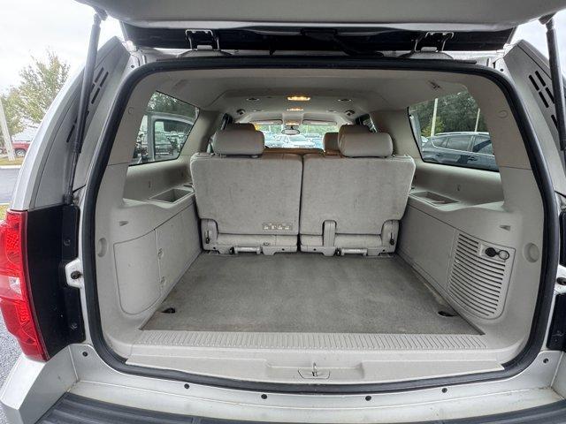 used 2011 Chevrolet Suburban car, priced at $18,988