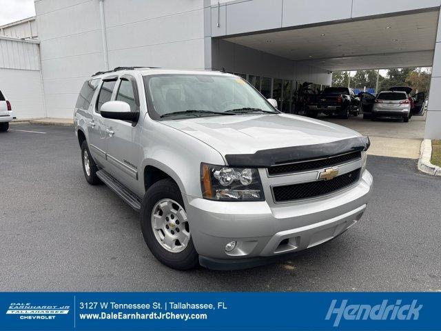 used 2011 Chevrolet Suburban car, priced at $18,988