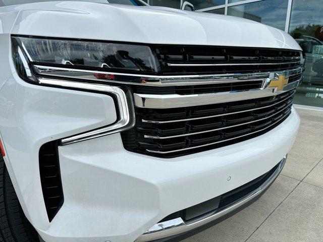 used 2023 Chevrolet Tahoe car, priced at $51,542