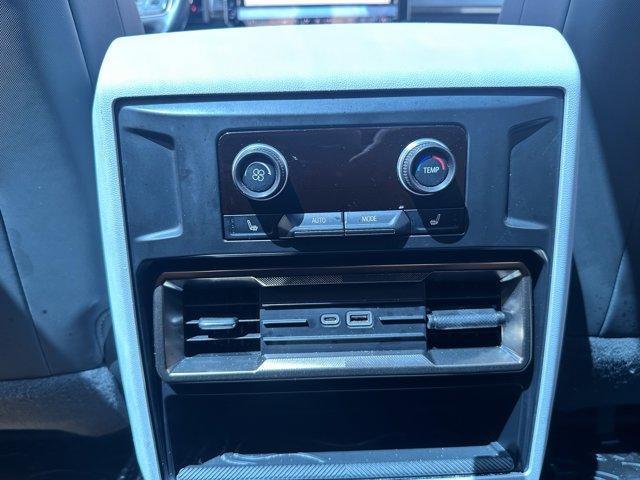 used 2022 GMC HUMMER EV car, priced at $79,988