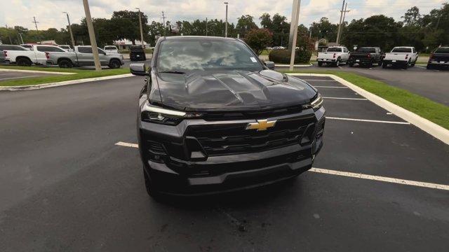 new 2024 Chevrolet Colorado car, priced at $45,370