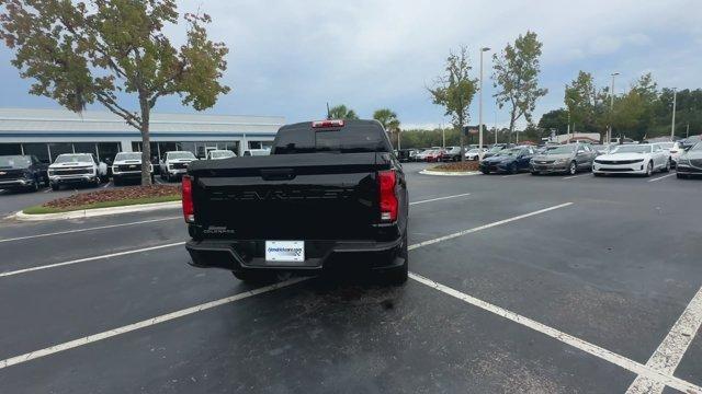 new 2024 Chevrolet Colorado car, priced at $44,665