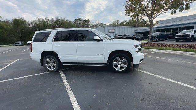 used 2018 Chevrolet Tahoe car, priced at $32,556