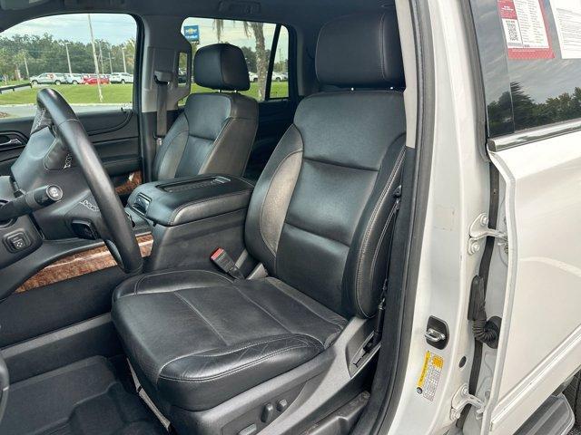 used 2018 Chevrolet Tahoe car, priced at $32,556