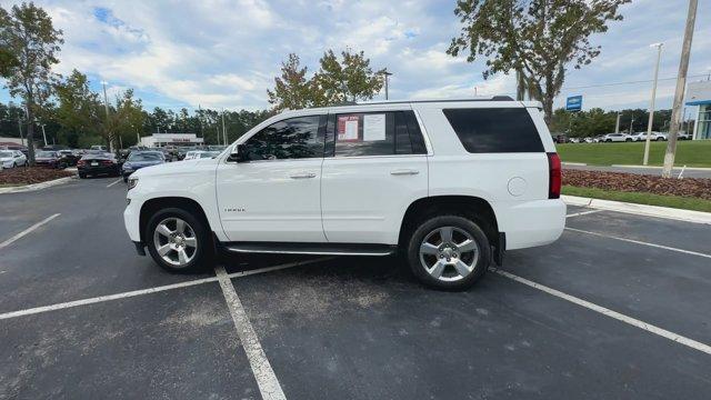 used 2018 Chevrolet Tahoe car, priced at $32,556