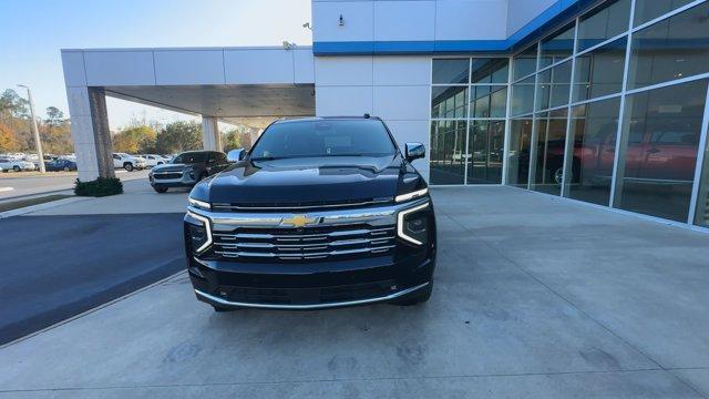 new 2025 Chevrolet Tahoe car, priced at $78,394