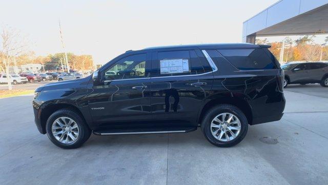 new 2025 Chevrolet Tahoe car, priced at $78,394