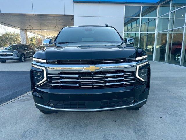 new 2025 Chevrolet Tahoe car, priced at $78,394