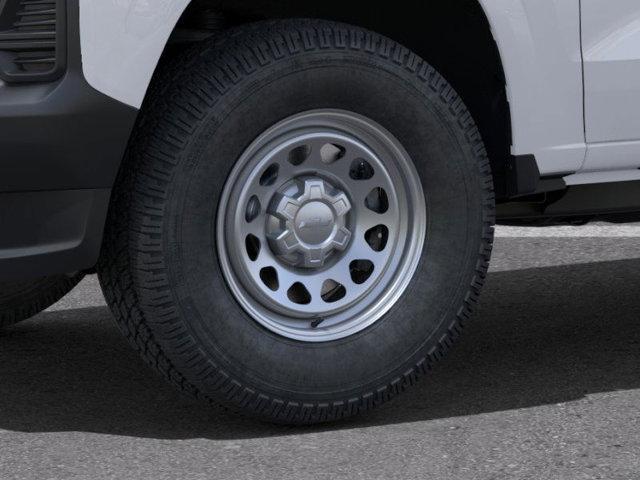 new 2025 Chevrolet Colorado car, priced at $33,595