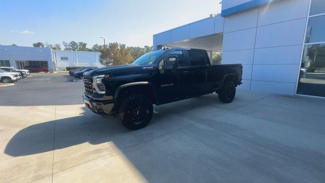 used 2024 Chevrolet Silverado 2500 car, priced at $85,410