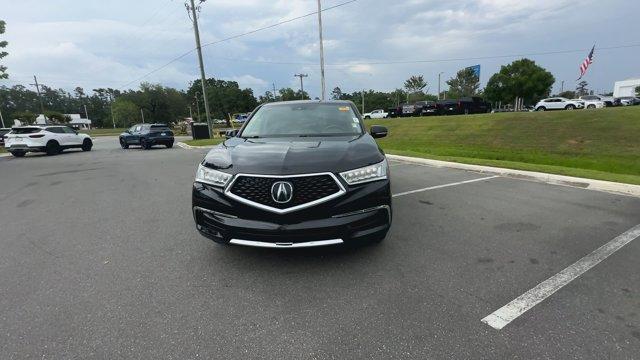 used 2018 Acura MDX car, priced at $29,988