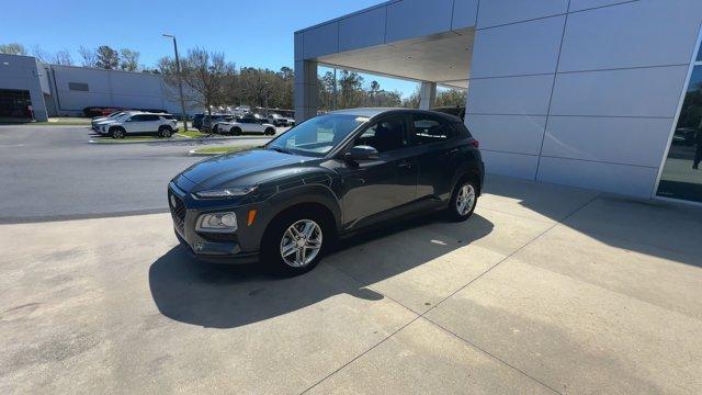 used 2020 Hyundai Kona car, priced at $14,988