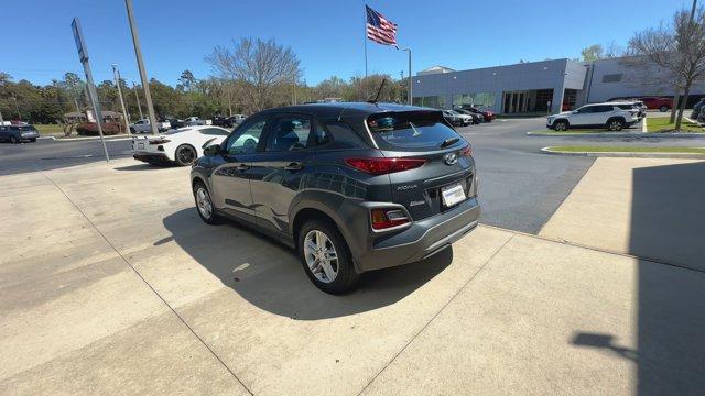 used 2020 Hyundai Kona car, priced at $14,988