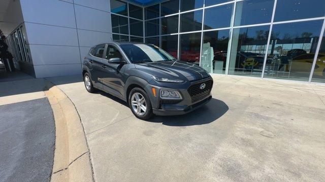 used 2020 Hyundai Kona car, priced at $14,988