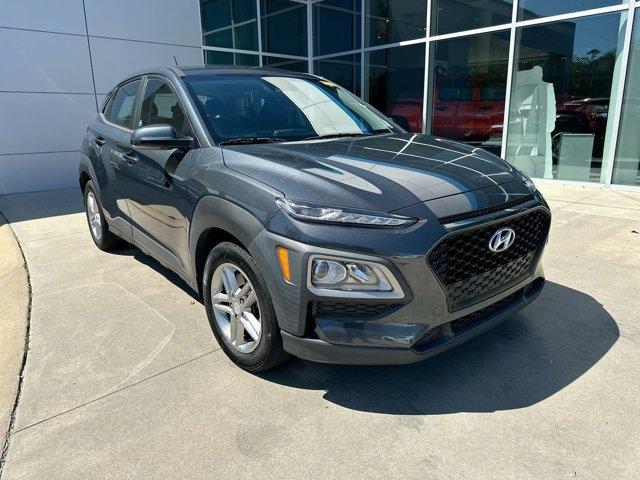 used 2020 Hyundai Kona car, priced at $14,988