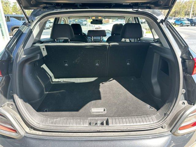 used 2020 Hyundai Kona car, priced at $14,988