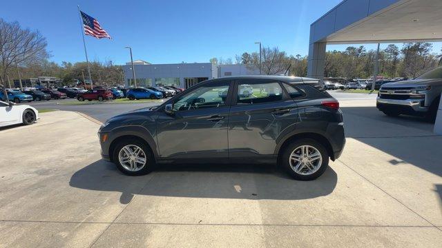 used 2020 Hyundai Kona car, priced at $14,988