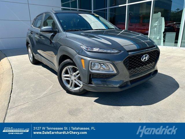 used 2020 Hyundai Kona car, priced at $14,498