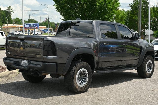 used 2022 Ram 1500 car, priced at $79,988