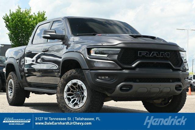 used 2022 Ram 1500 car, priced at $79,988