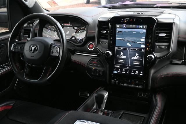 used 2022 Ram 1500 car, priced at $79,988