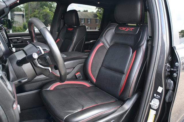 used 2022 Ram 1500 car, priced at $79,988