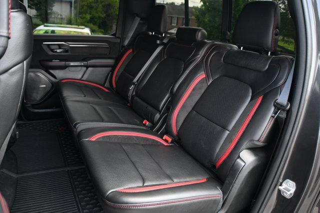 used 2022 Ram 1500 car, priced at $79,988