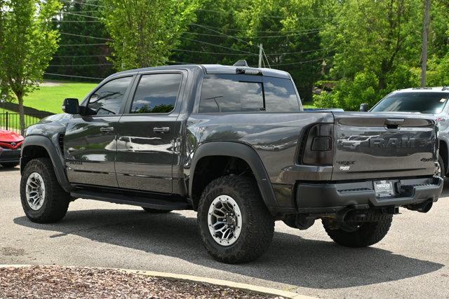 used 2022 Ram 1500 car, priced at $79,988