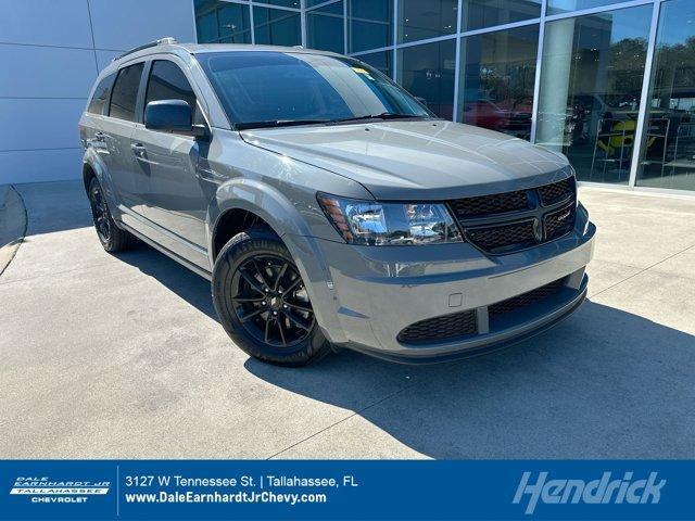 used 2020 Dodge Journey car, priced at $13,179