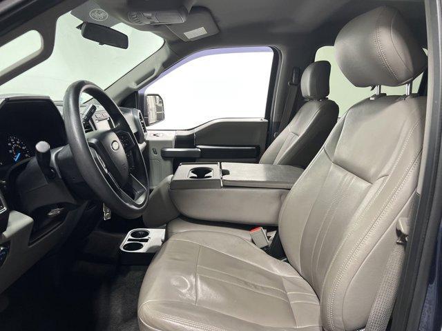 used 2018 Ford F-150 car, priced at $29,988