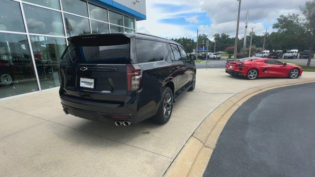 used 2023 Chevrolet Suburban car, priced at $64,107