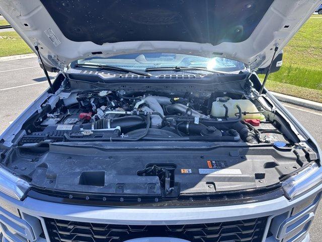 used 2024 Ford F-350 car, priced at $139,988