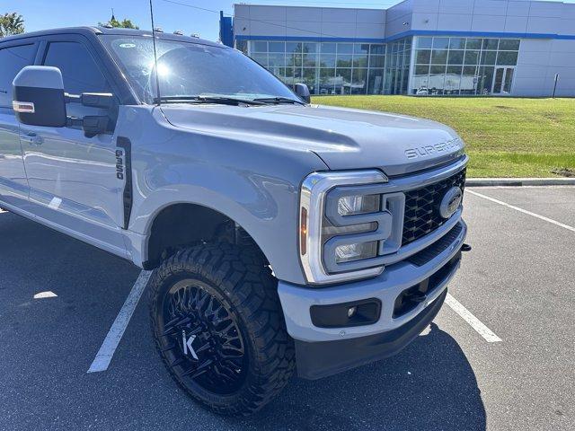 used 2024 Ford F-350 car, priced at $139,988
