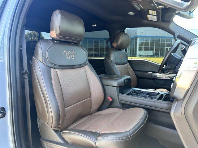 used 2024 Ford F-350 car, priced at $139,988